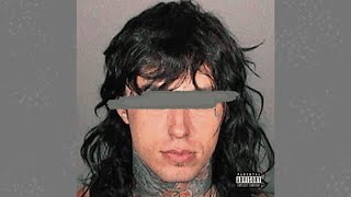 Falling In Reverse  Bad Guy  slowed amp reverb [upl. by Novia]