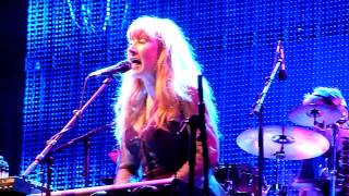 Loreena McKennItt  The Mystics Dream MUC July 2012 [upl. by Rialc514]