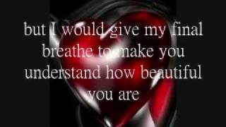 Secondhand SerenadeStranger Lyrics [upl. by Woodrow]