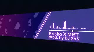 Krisko Pochivni dni X MBT Remix prod by dj SAS [upl. by Yhtorod368]