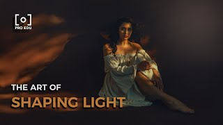 Learn Fine Art Photography with Jason Buff  The Art of Shaping Light Series [upl. by Daffi]