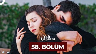 Yalı Çapkını 58 Bölüm [upl. by Llenrrad]