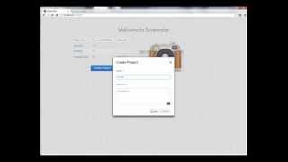 Screenster Tutorial [upl. by Correna]