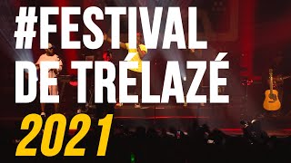 Festival de Trélazé 2021 [upl. by Aerised]