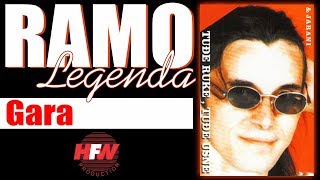 Ramo Legenda  Gara  Audio 2000HD [upl. by Knipe]