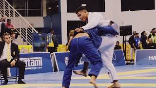 The Spirit Of BJJ IBJJF 2017 World Championships [upl. by Htidirrem]