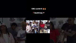 CML Lavish D 🔥🔥sacramento South Sac Iraq📍 [upl. by Qidas]