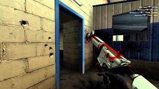 CSGO  NiP friberg vs MeetYourMakers SLTV StarSeries IX [upl. by Sirod294]