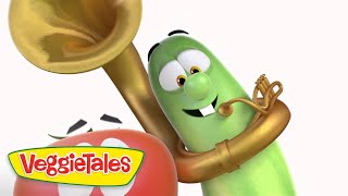 VeggieTales Opening Theme Song [upl. by Calbert]