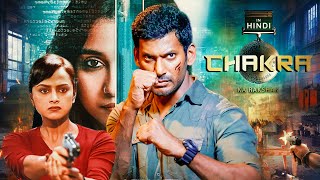 CHAKRA KA RAKSHAK 2023 Full Movie In Hindi  Vishal Shraddha Srinath  Lates South Movie In Hindi [upl. by Reaht]