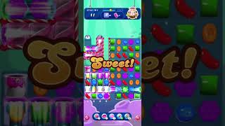 Candy Crush saga level 6746 [upl. by Ahseel433]