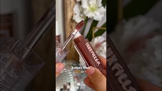 GLOSS PARFAIT POUR L’AUTOMNE 😱🍁 [upl. by Dodwell765]