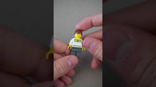 I Built The Most Normal Lego Minifigure [upl. by Markiv]