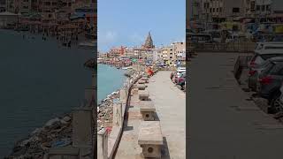 jaydwarkadhish dwarka sudamasetu [upl. by Seward]