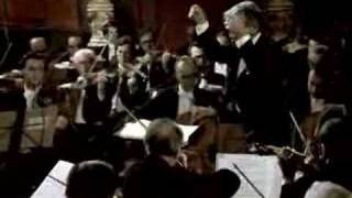 Gustav Mahler  Symphony No 4  3 13  Leonard Bernstein [upl. by Collete765]