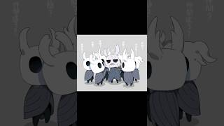 Почему ЗОТ Непобедим в Hollow Knight [upl. by Dnalyar81]