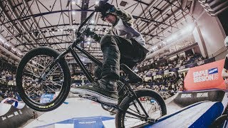 LIVE REPLAY SIMPLE SESSION 18 – BMX PARK QUALIFICATIONS [upl. by Eudoca]