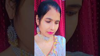 DIY pearl necklace handmade   youtubeshort ytshort viralshorts youtube  handmade craftidea😯😯 [upl. by Dougall]