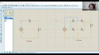 HALF BRIDGE DAN FULL BRIDGE [upl. by Namreg]