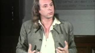 Lecture 5  Part 23 Karlheinz Stockhausen  Four Criteria of Electronic Music KONTAKTE 1972 [upl. by Kelcie]