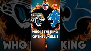 JAGUARS READY TO SHOCK THE LIONS [upl. by Bithia870]