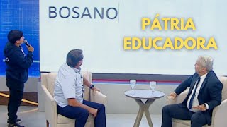 SOLETRANDO COM JAIR BOLSONARO [upl. by Perceval]