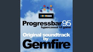 PROGRESSBAR 95 MIDI Version [upl. by Tongue127]