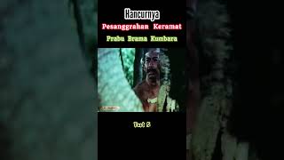 Dihancurkannya Pesanggrahan Keramat [upl. by Paradies]