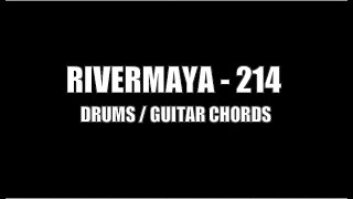 Rivermaya  214 Drums Guitar Chords amp Lyrics [upl. by Kacerek]