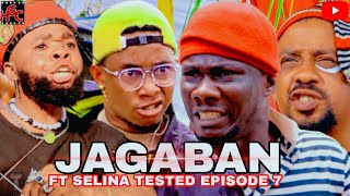 JAGABAN Ft SELINA TESTED EPISODE 7 TRAILER [upl. by Aldwin752]