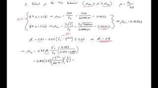 4  Example 2  Flexure Design of RC Section unknown SW [upl. by Okim]