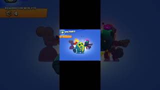 I GOT GRUESOME GUS brawlstars [upl. by Nizam]