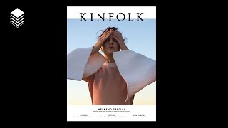 Kinfolk Volume 23 [upl. by Justus]