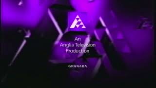 An Anglia Television Production 2002 [upl. by Pavkovic]