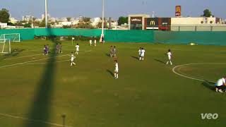 sharjah v dhafra U12A [upl. by Arinayed682]