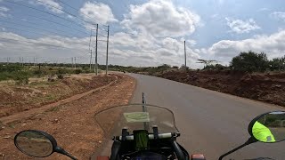 Kajiado Offroad Adventure Part 1 [upl. by Kyl]