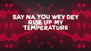 For Life Official Lyric Video  Runtown  Afrobeats 2017 [upl. by Ringsmuth]