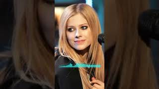 Avril Lavine  Complicated Shorts Ytshorts Lyrics [upl. by Cohette]