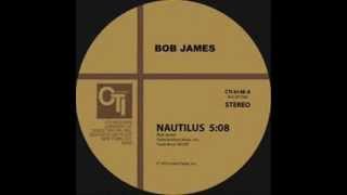 Bob James  Nautilus [upl. by Simara]