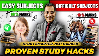 Mastering Tough Subjects Proven Study Strategies [upl. by Hobard]