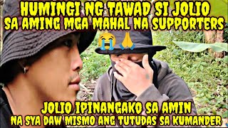 JOLIO HUMINGI NANG TAWAD SA MGA SILENT VIEWER 🙏PANU URIN kritikal intense GCASH09939740070 [upl. by Sawtelle]