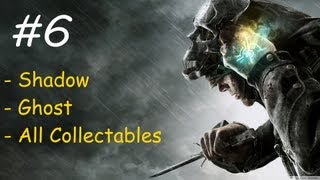 Dishonored Definitive Edition Full Game Walkthrough  No Commentary Dishonored Full Game 2015 [upl. by Eaneg]