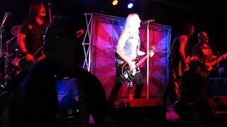 warrant  heaven  century casino  cape girardeau MO  7524 [upl. by Delahk287]