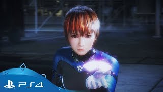 DEAD OR ALIVE 6 フェーズ4 [upl. by Yerga]