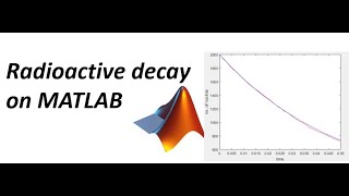 Radioactivity of Nuclides Using Monte Carlo Simulation [upl. by Gilbert]