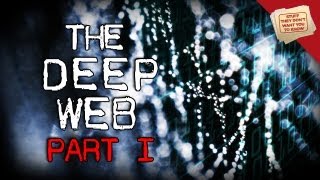 What is the deep web [upl. by Nivlam]