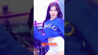 The queen of South Korea😘😘 Nancy♥️momoland🔥🔥 WhatsApp status video 🥵🥵short feetYouTube shotkpop [upl. by Enived]