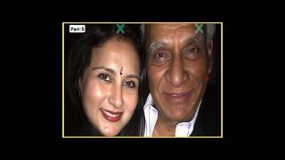 Part5 Poonam Dhillon Biography in Hindi biography poonamdhillon shorts ToKnowClip1 [upl. by Otrebla]