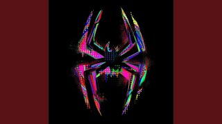 Silk and Cologne SpiderVerse Remix [upl. by Rocray]