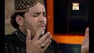 Allah Ho Allah Ho Allah Allah Ho Allah Shahbaz Qamar Afridimp4 [upl. by Sivia]